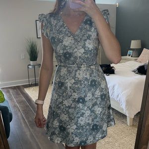 LOFT DRESS